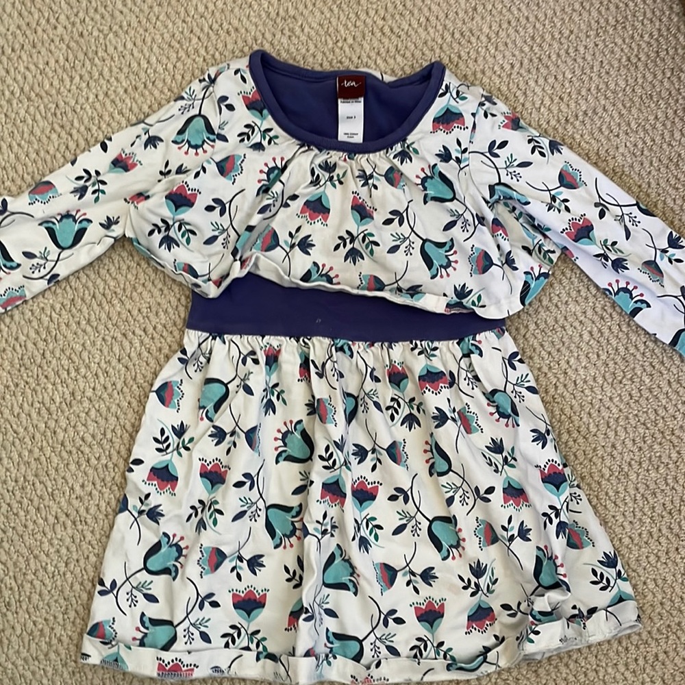 Tea Collection Dress